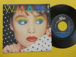 Wham! – Wake Me Up Before You Go-Go
