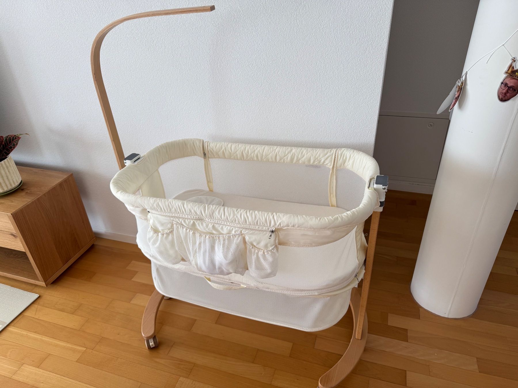 Lits: Babybett – D'occasion à Suhr par han_8xwk