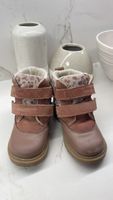Winter Stiefel Mädchen Wheat 26