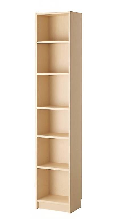 Scaffali: 3 librerie Billy – Usato da Pregassona venduto da ter_8n96 1
