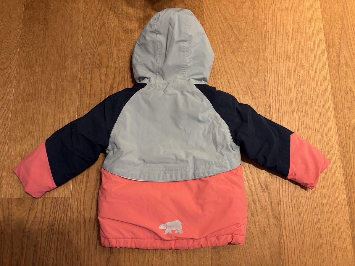 Killtec Vestes & Manteaux: Killtec Skijacke Gr. 98/104 – D'occasion à Adliswil par L.Lau 4