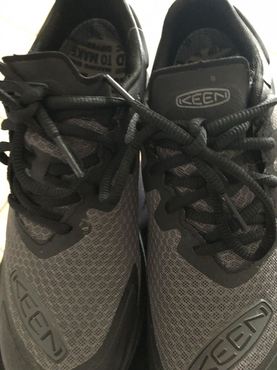 Keen Damenschuhe: Keen Schuh wasserdicht 38.5 – Neu (gemäss Beschreibung) aus Winterthur von Chepa61 6