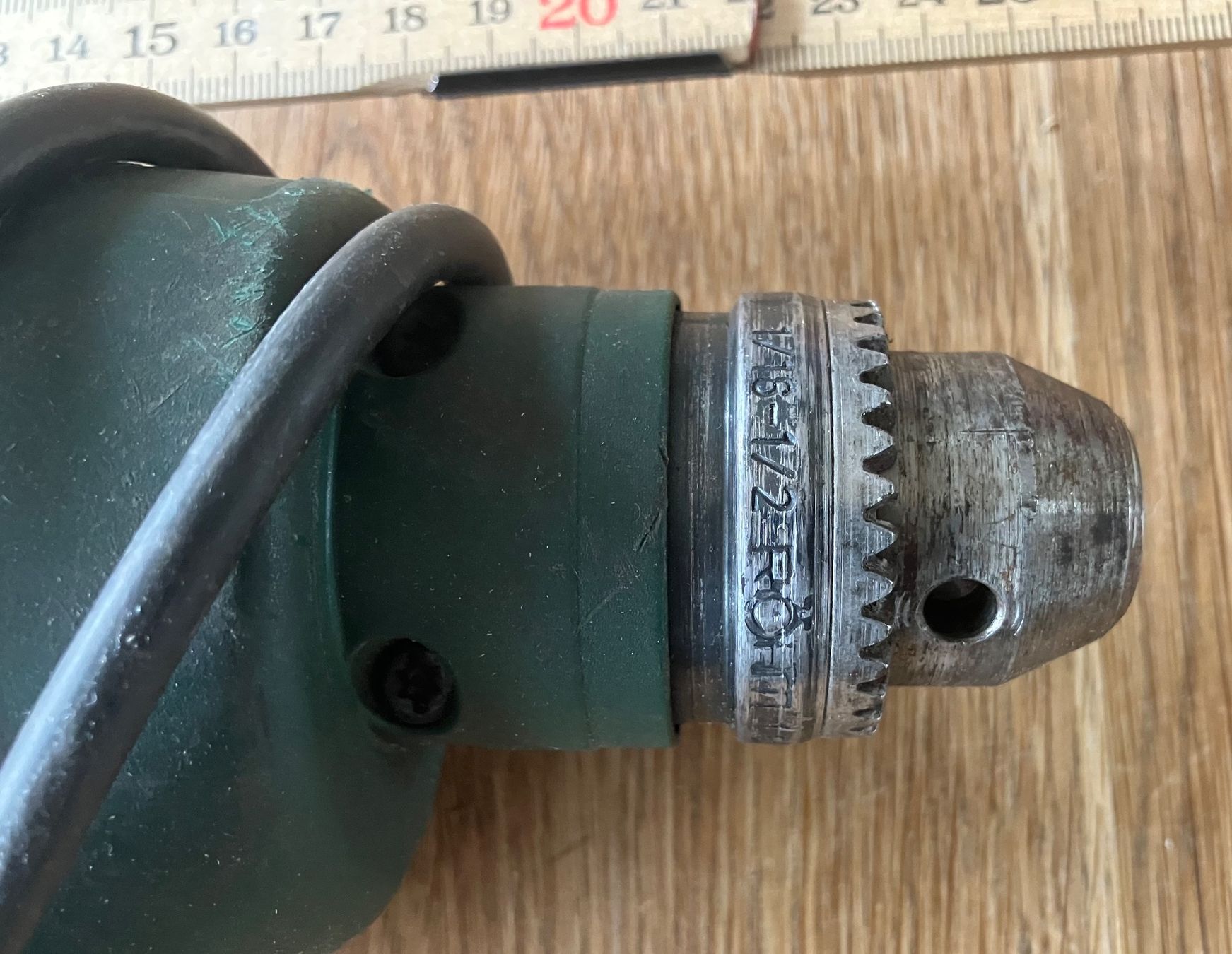 Trapani: Bohrmaschine Bohrhammer – Usato da Waldstatt venduto da breitaxt 4