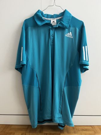 Adidas Formotion Polo Shirt