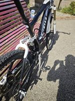 Scott Genius Fully Mountainbike | Grösse M | Top Zustand