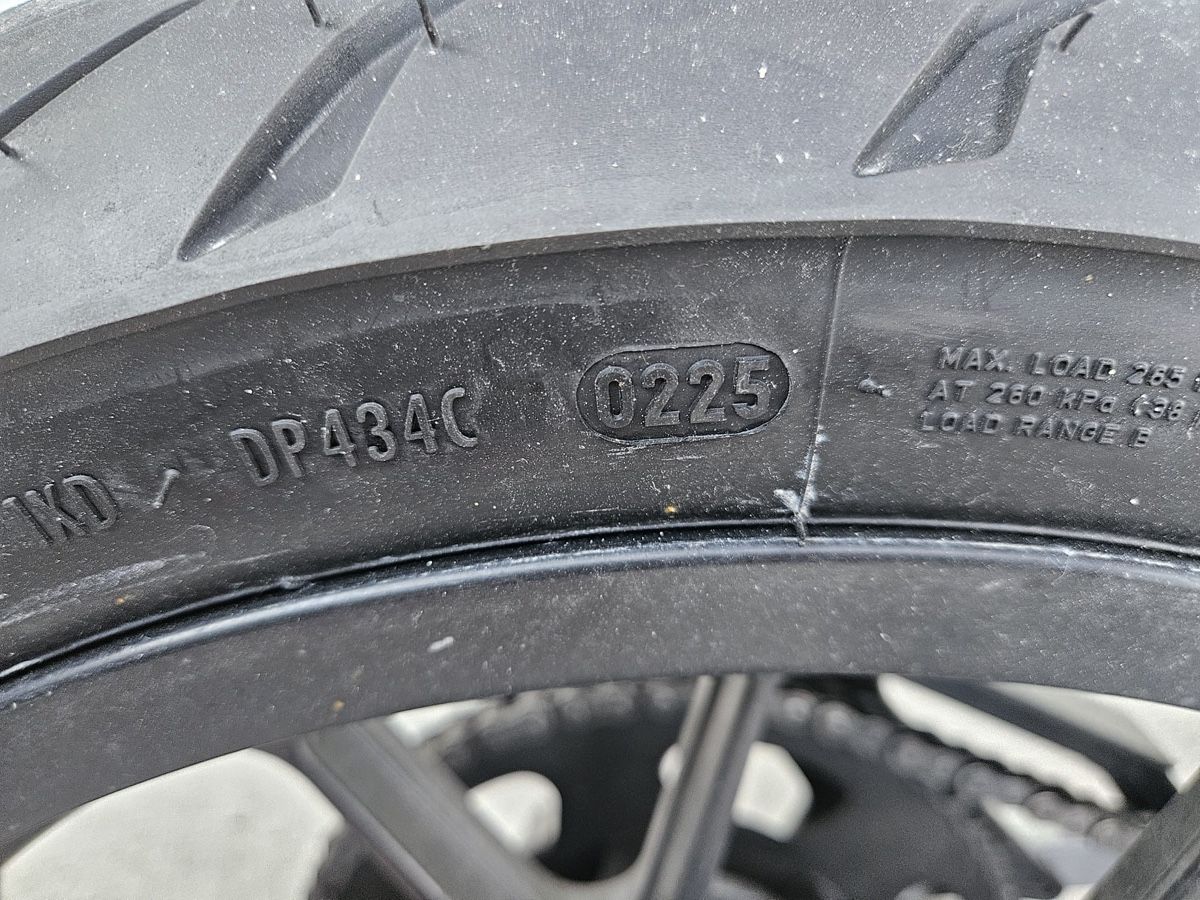 Malaguti Strada: Malaguti RST125 – Nuovo (secondo la descrizione) da Gstaad venduto da mig_t7bg 5
