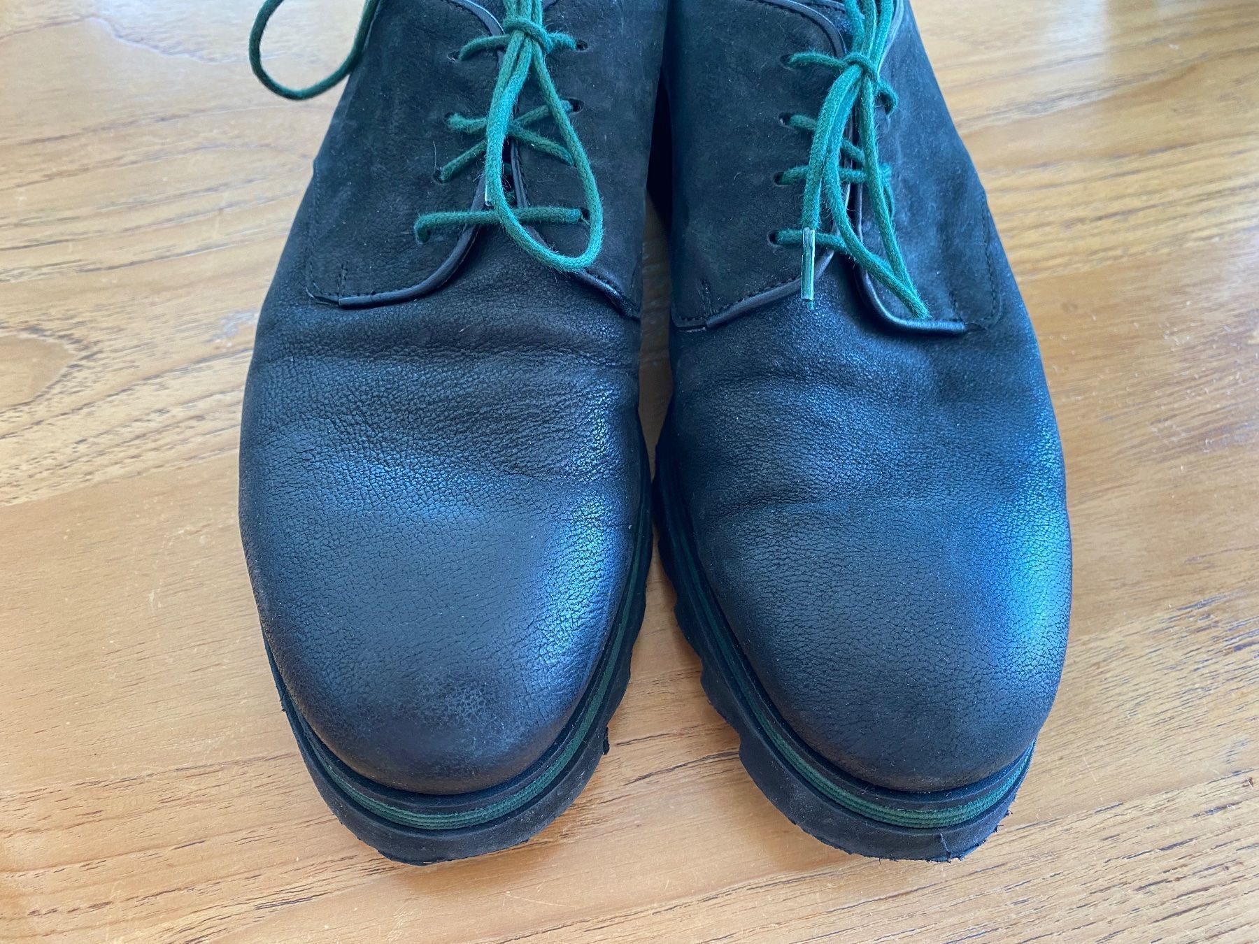 Scarpe da uomo: Schuhe platform – Usato da Zürich venduto da Grothschild 8