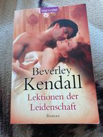 Lektion der Leidenschaft