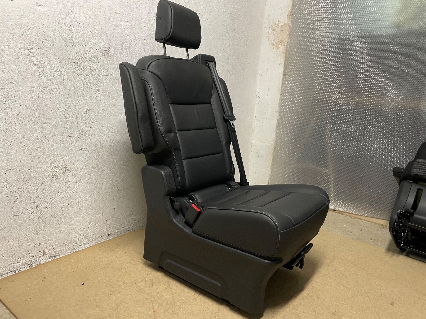 Accessori per altri veicoli: Sitz Spacetourer Traveller Proace Einzelsitz Sitze Sitzbank – Usato da Islikon venduto da Franzz 1