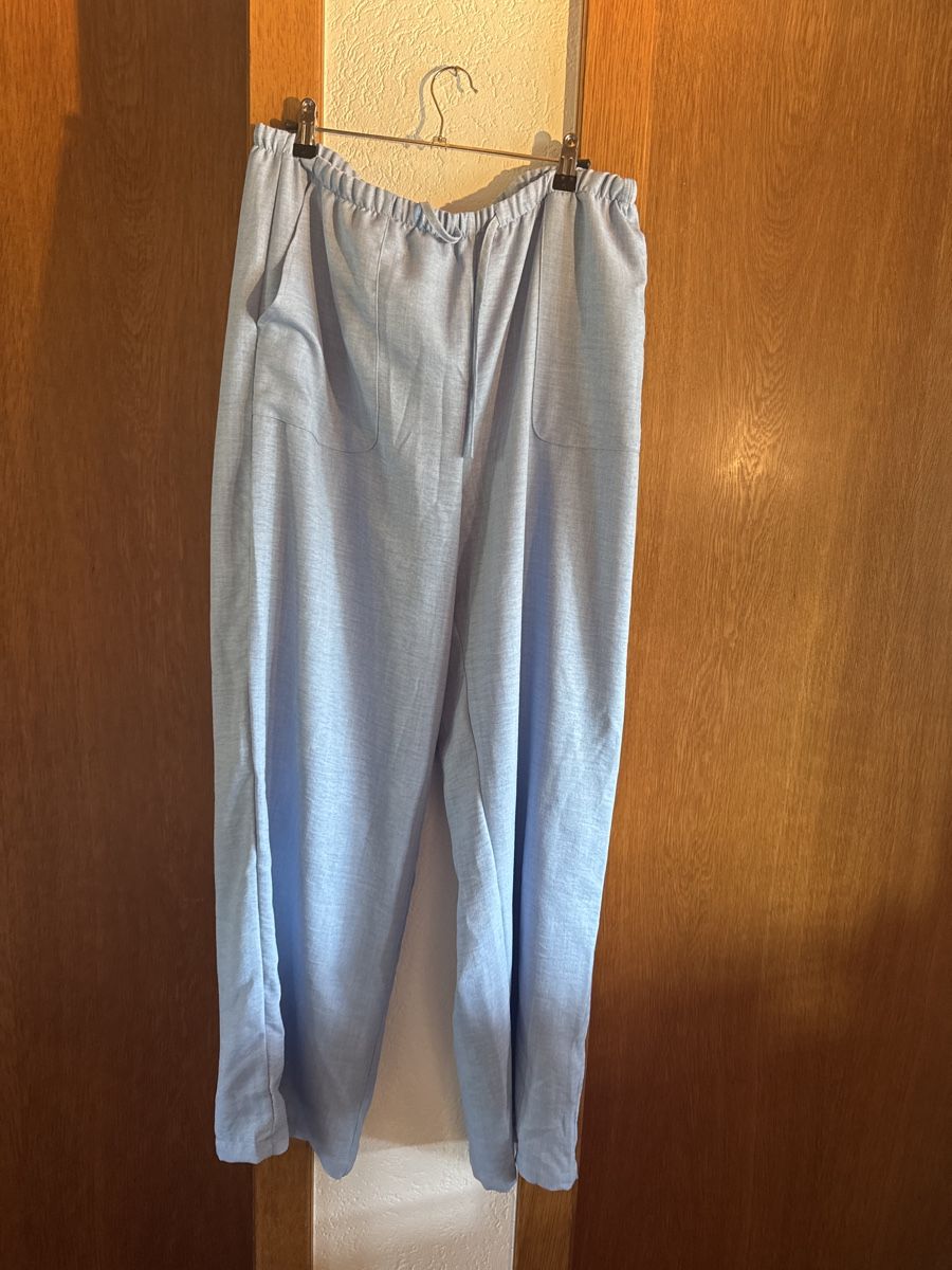 Vero Moda Pantaloni: Stoffhose Loungehose – Nuovo e nell'imballaggio originale da Rohrbachgraben venduto da kae_5lhf 1