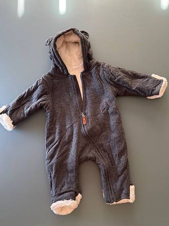 Baby Overall Gr 56