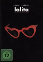 Lolita (1962) Kubrick/James Mason/Winters/Sellers/DVD/RAR