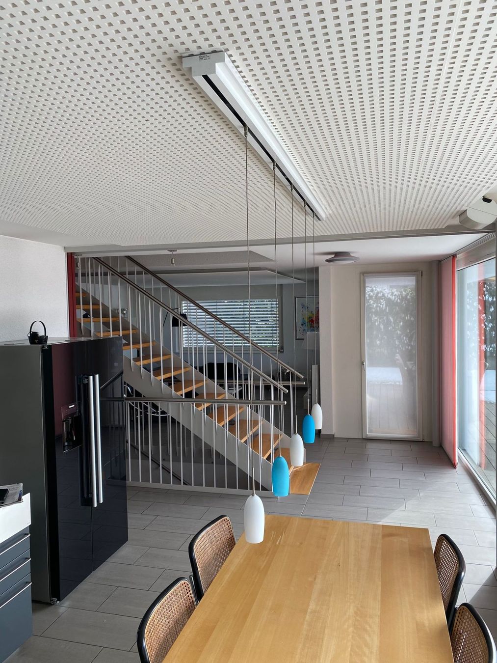 Kronleuchter & Deckenlampen: Deckenleute mit Pendelleute "Classico Murano" – Gebraucht aus Hedingen von mat_ssv5
