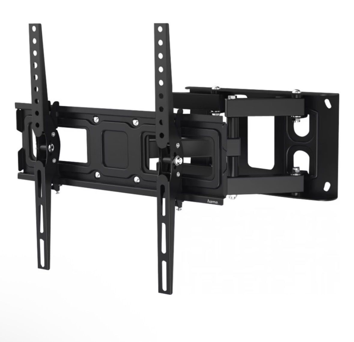 Hama Supporti a parete: Hama TV Halterung – Nuovo e nell'imballaggio originale da Nänikon venduto da Axeed 4