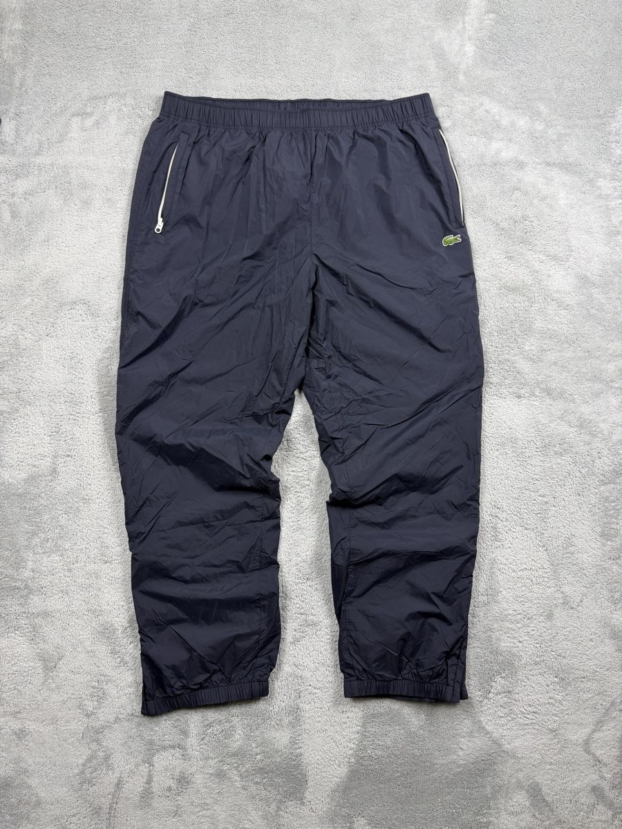 Lacoste Pantalons: Lacoste trackpants – D'occasion à Erlinsbach SO par TogaResell