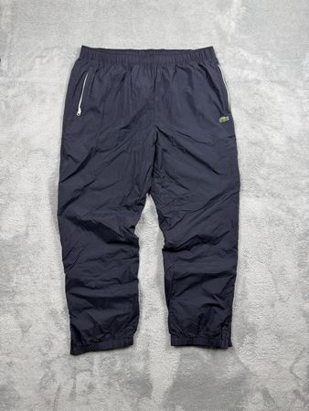 Lacoste trackpants