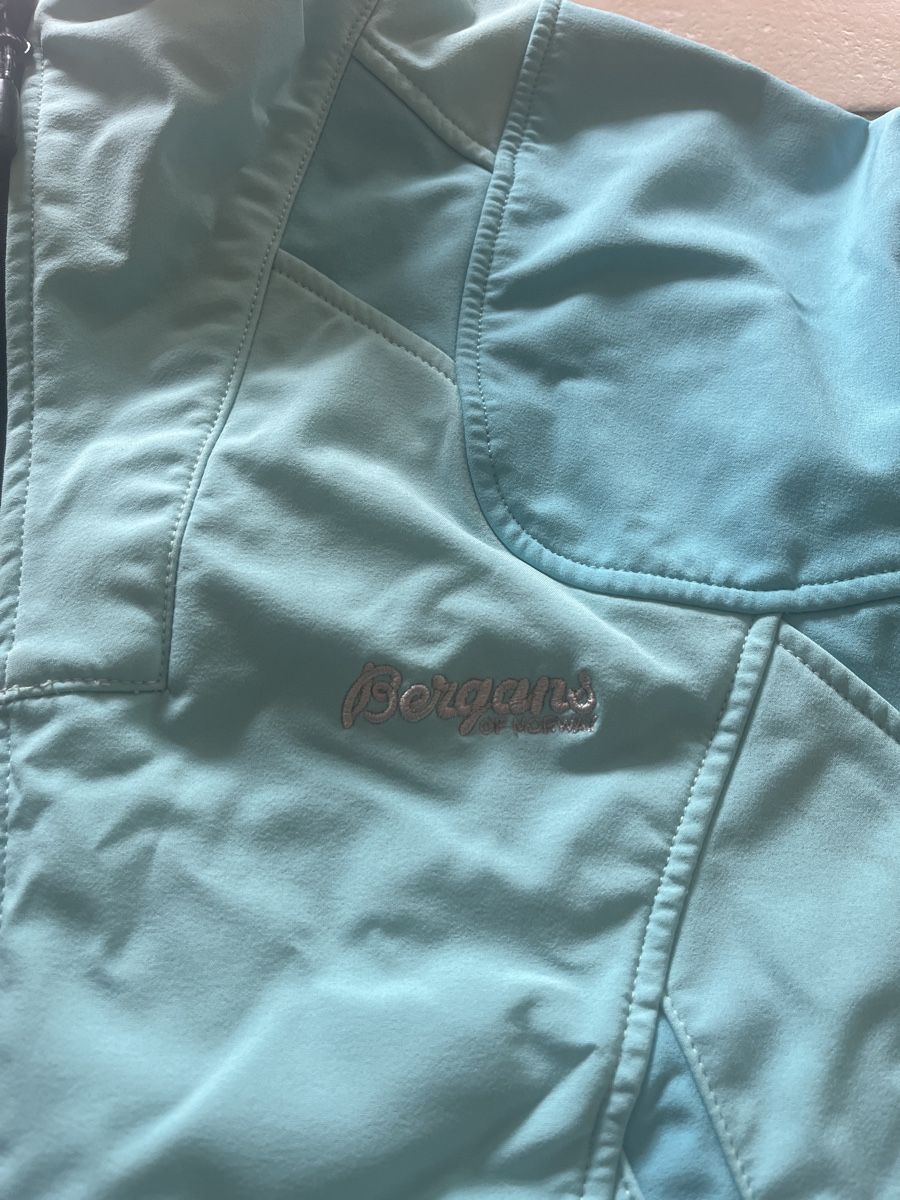 Bergans Jacken: Bergans Jacke Grösse M – Gebraucht aus Grenchen von apple84 2