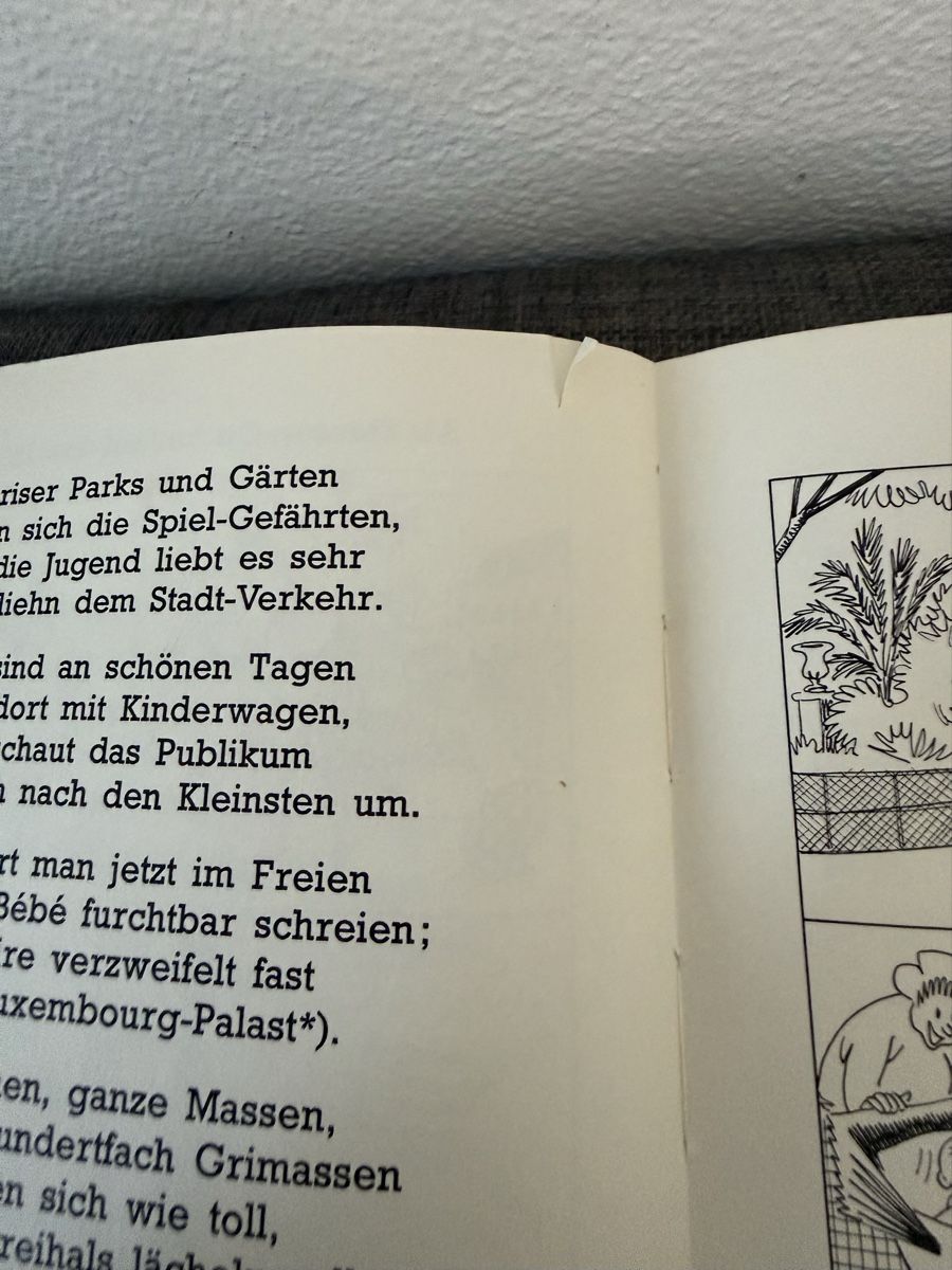 Libri: Globi erlebt Paris – Usato da Chur venduto da Tsambiko 8