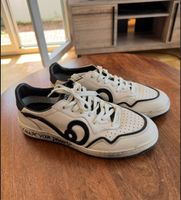 Qunto - Low Dirty Ivory - 43 - like new - used 2 times
