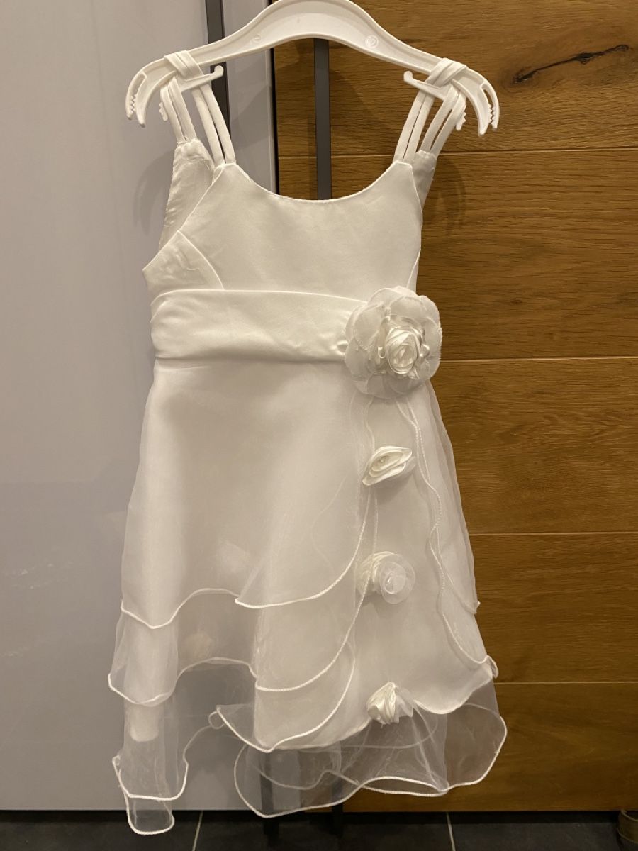 Vestiti & Gonne: Wunderschönes Kleid – Usato da Summaprada venduto da hirschuh506 1