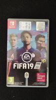 Spiel FIFA 19 Nintendo Switch gebrauchter Zustand