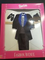 Barbie Fashion Avenue Ken