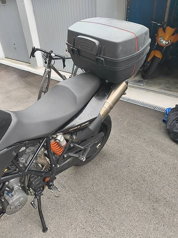 KTM Strada: KTM 990 smr – Usato da Biel/Bienne venduto da alehks 1