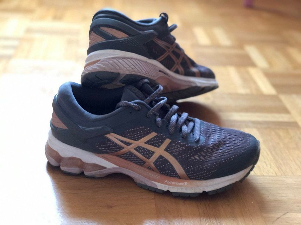 Asics gel kayano 26 damen 39 sale