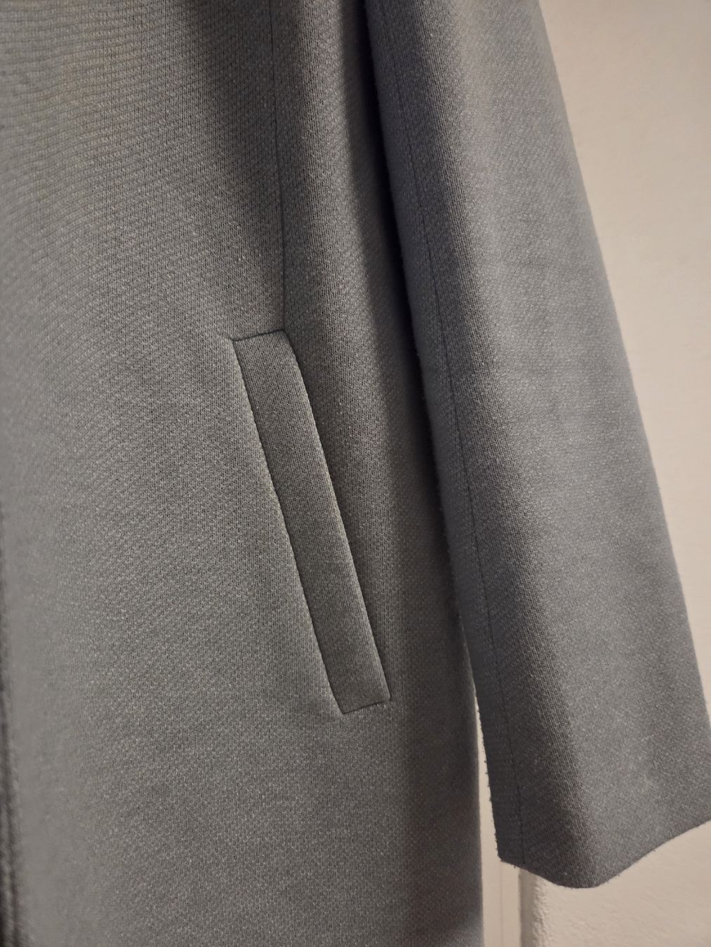 Only Manteaux: ONLY Damen Long Blazer Grösse S – D'occasion à Bellach par mela_lela 1