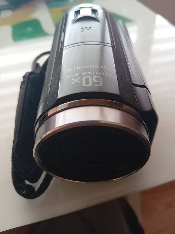 Sony Camcorder: Sony HDR pj 530 – Gebraucht aus Uettligen von bea_88nf 2