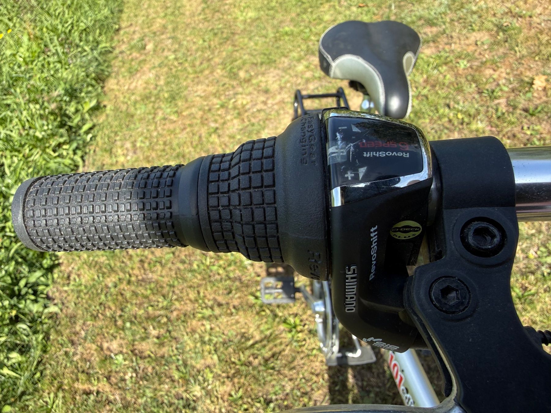 Velos: Klappvelo Suzuki – Gebraucht aus Zwingen von moje1 6