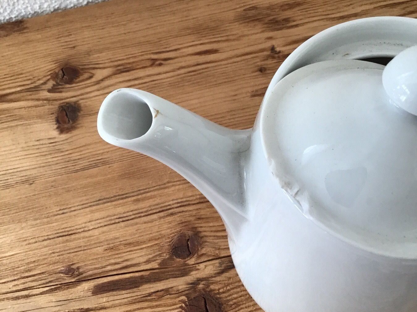 Set di piatti: Langenthaler Kaffee und Milchkrug – Usato da Wassen UR venduto da SABDOM 1