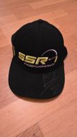 Casquette DTM signée, Preining, Bortolotti, Van der Linde