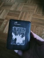 Disque dur externe WD My Passport 2 To défectueux 