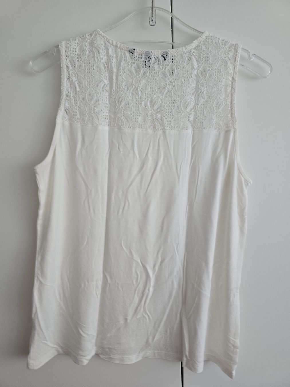 Vero Moda Tops: Vero Moda Top - Grösse M – Neu (gemäss Beschreibung) aus Rickenbach b. Wil von Kth_v8 2