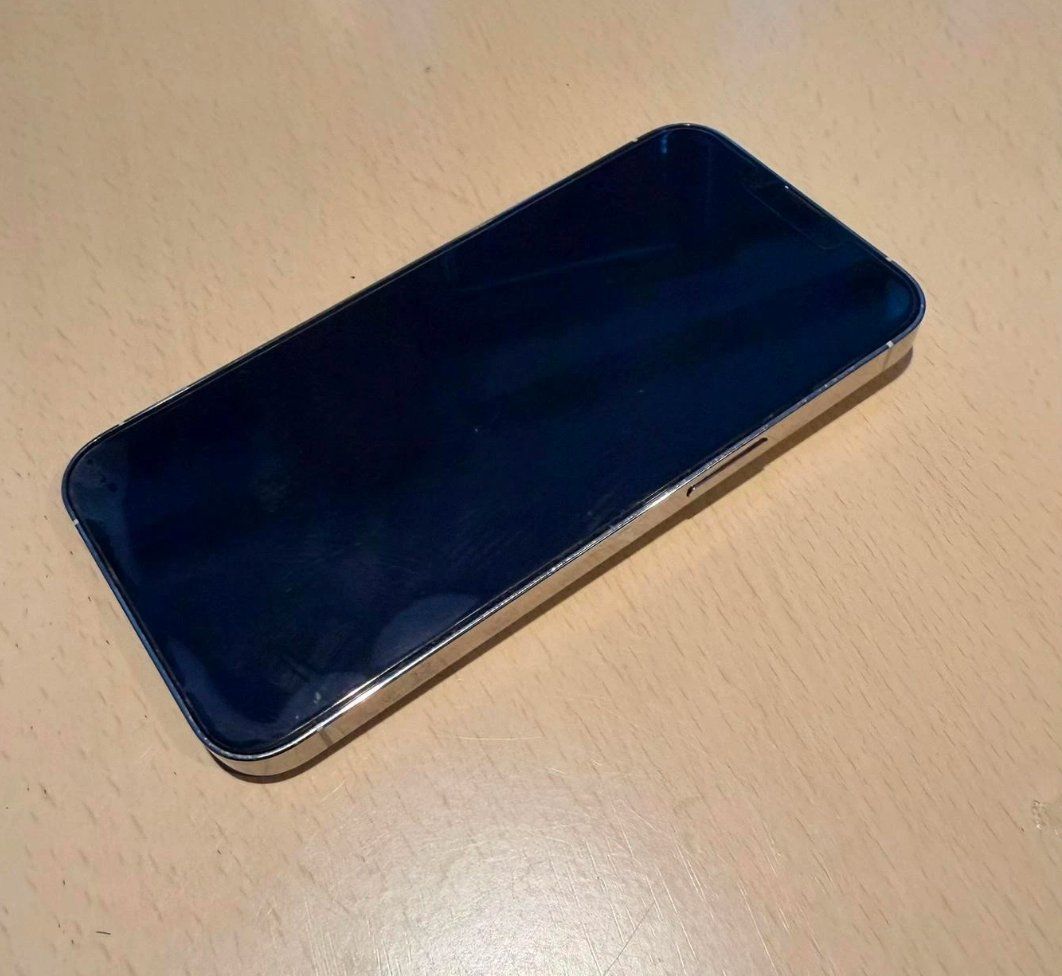 Apple Handys / Smartphones: iPhone 13 Pro (512GB) Akku 98% – Gebraucht aus Luzern von Waince786 2