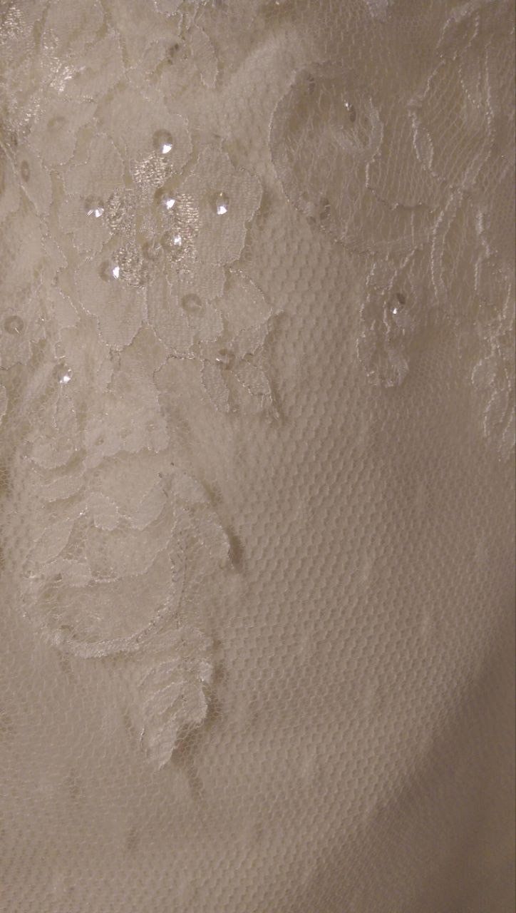 Vestiti: Hochzeitskleid - Ladybird - Ivery - Grösse 36 – Usato da Müllheim Dorf venduto da Sleepnot 5
