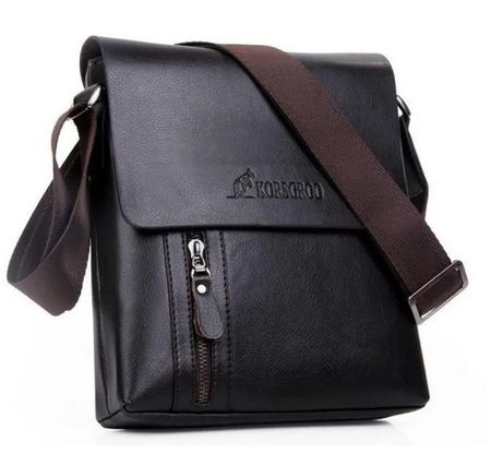 KORSGROO  Sehr Schön Tasche - PU LEDER
