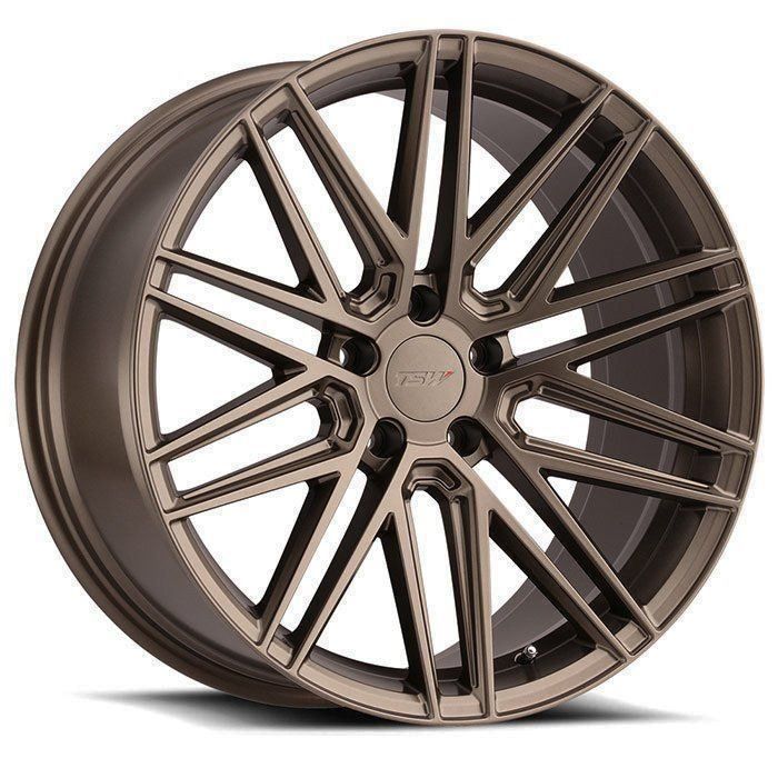 Cerchioni: Alufelgen TSW Pescara 20" – Nuovo e nell'imballaggio originale da Fehraltorf venduto da Auto-Stieger