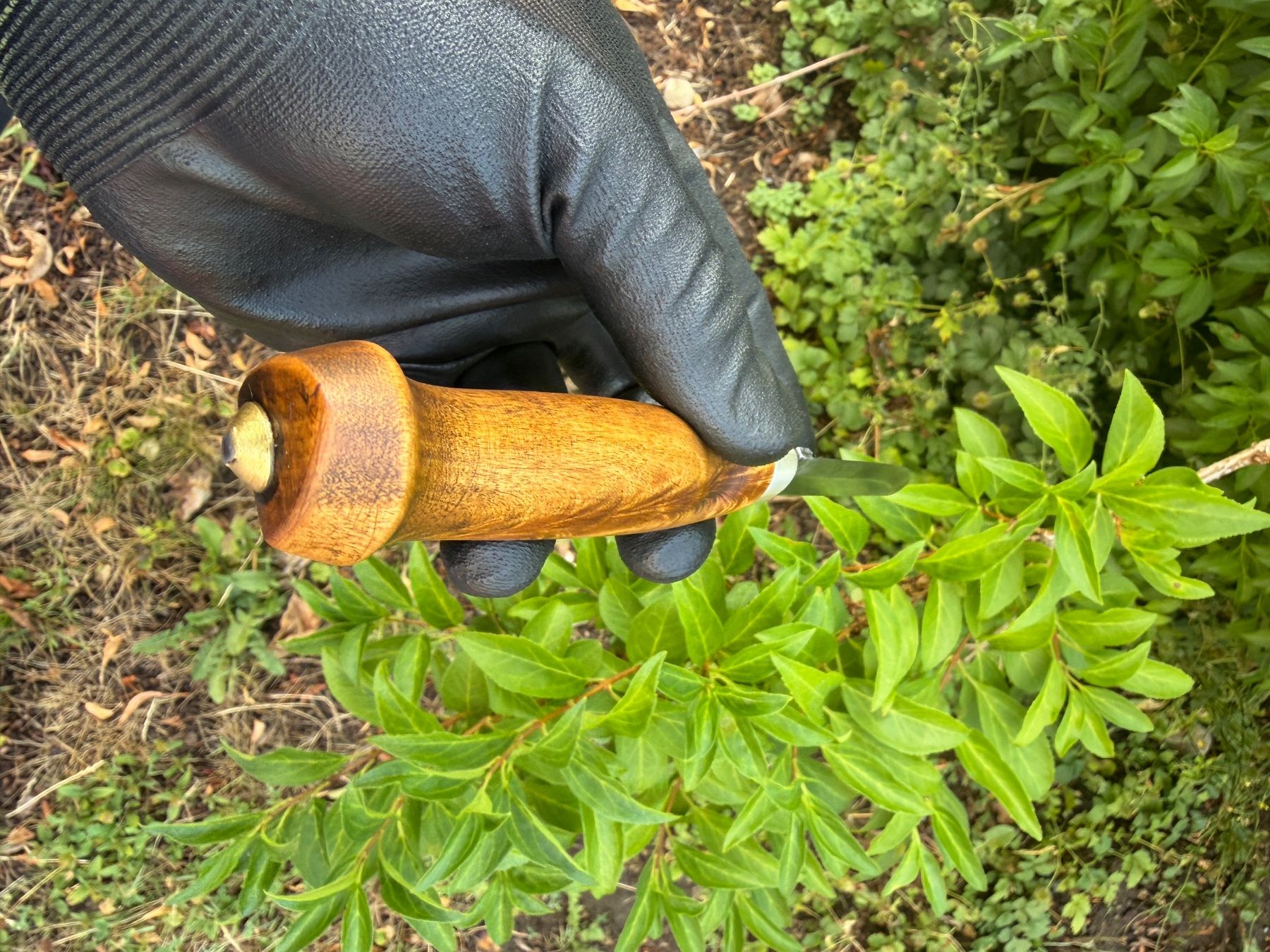 Accessoires: Jagermesser – D'occasion à Niederhasli par swissbrocki 6