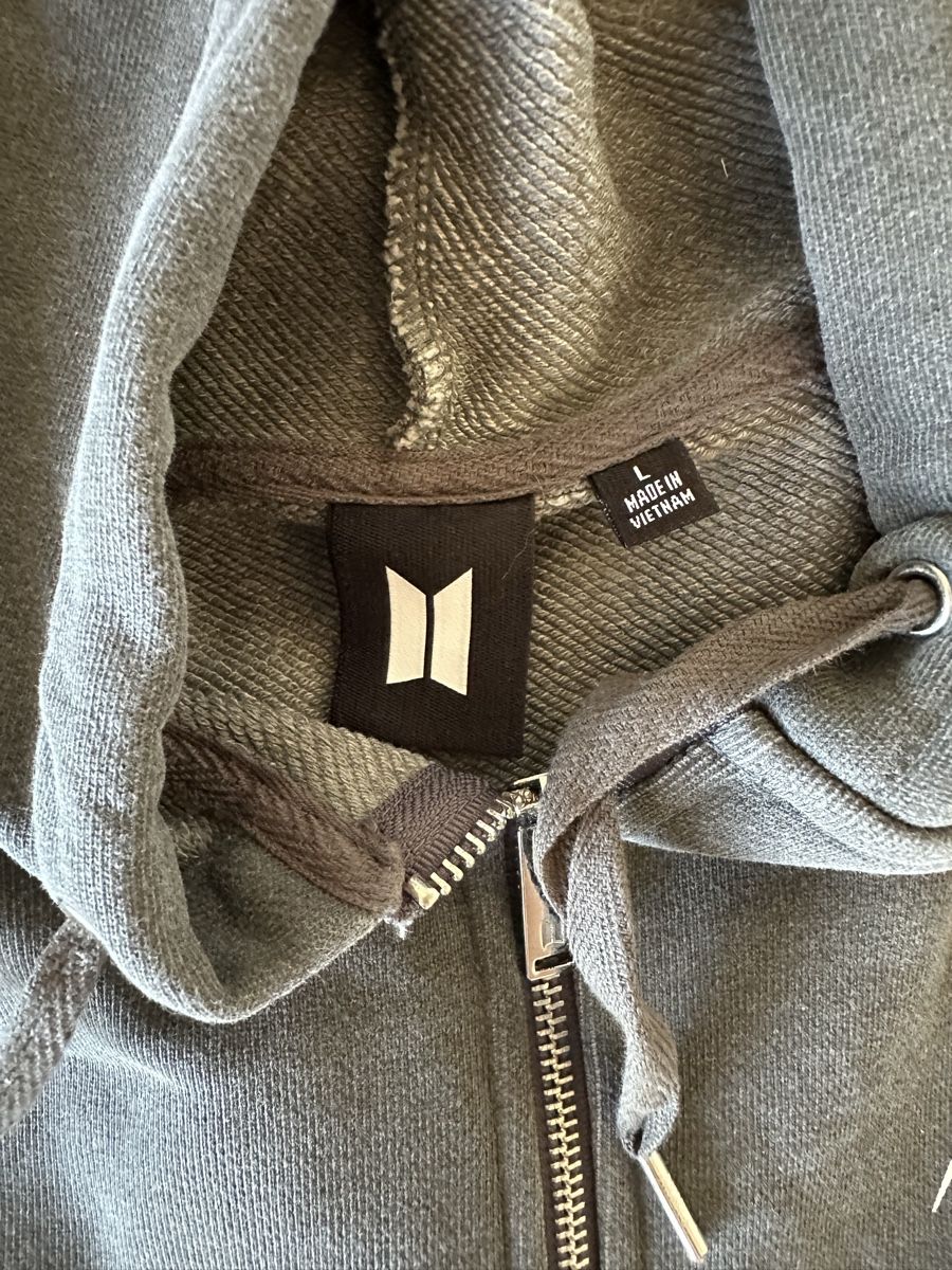 Giacche: BTS - ARTIST-MADE COLLECTION JUNGKOOK – Nuovo (secondo la descrizione) da Belp venduto da silverlight88 5