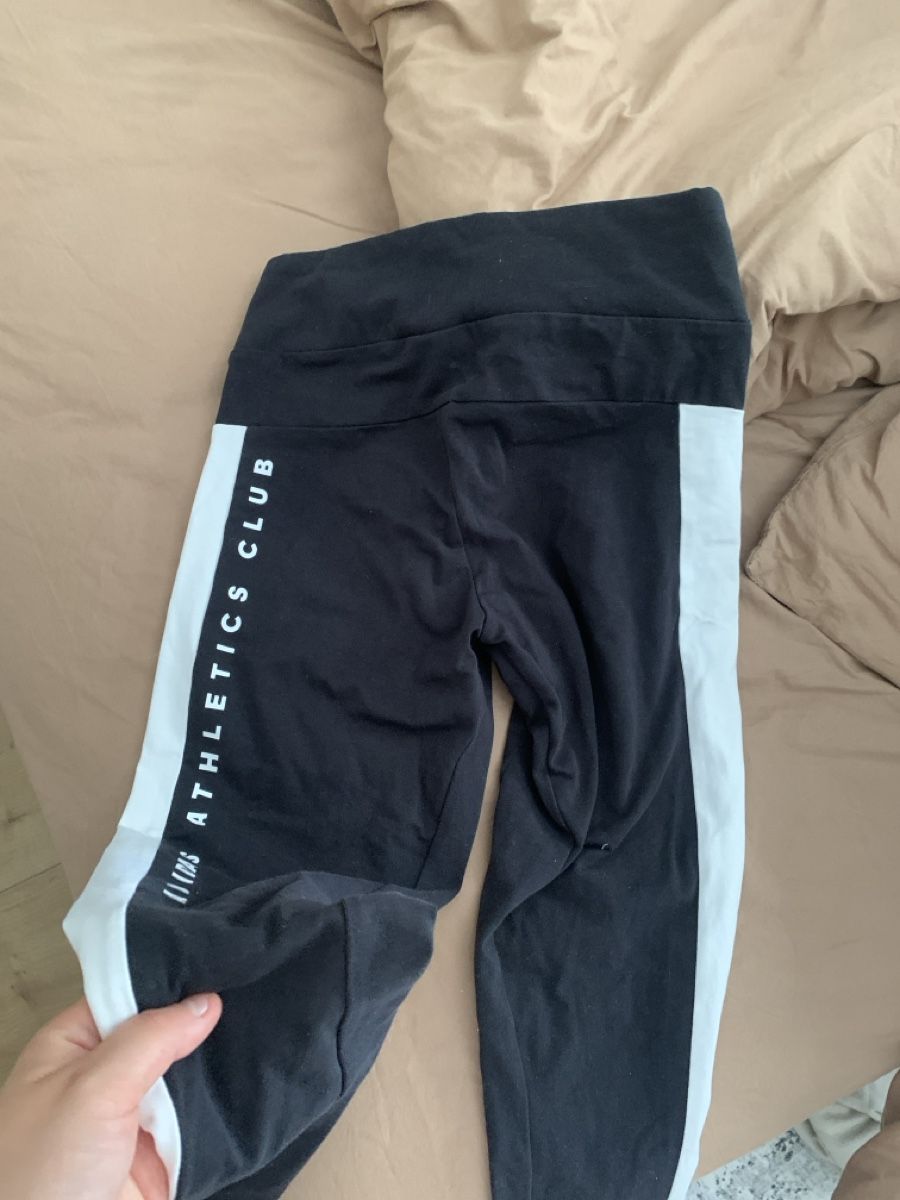 Adidas Leggings: Leggings Adidas – Neu (gemäss Beschreibung) aus Zell LU von Cipollone7 1