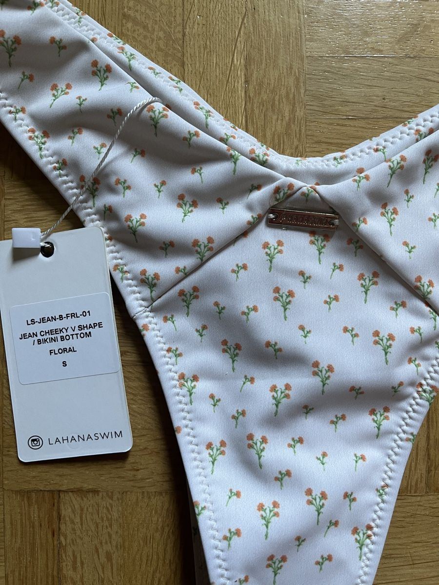 Costumi da bagno & Bikini: Bikini Hose Lahanaswim – Nuovo e nell'imballaggio originale da Kriens venduto da seaside_anchor 2