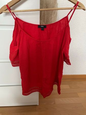 C&A Bluse Damen 42 Grösse