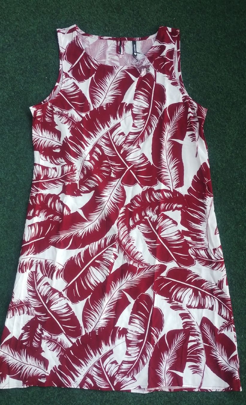 Kleider: Sommer Kleid Grösse L neu – Neu und originalverpackt aus Schiers von bak007