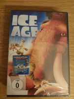 DVD Ice Age 1-3  neu