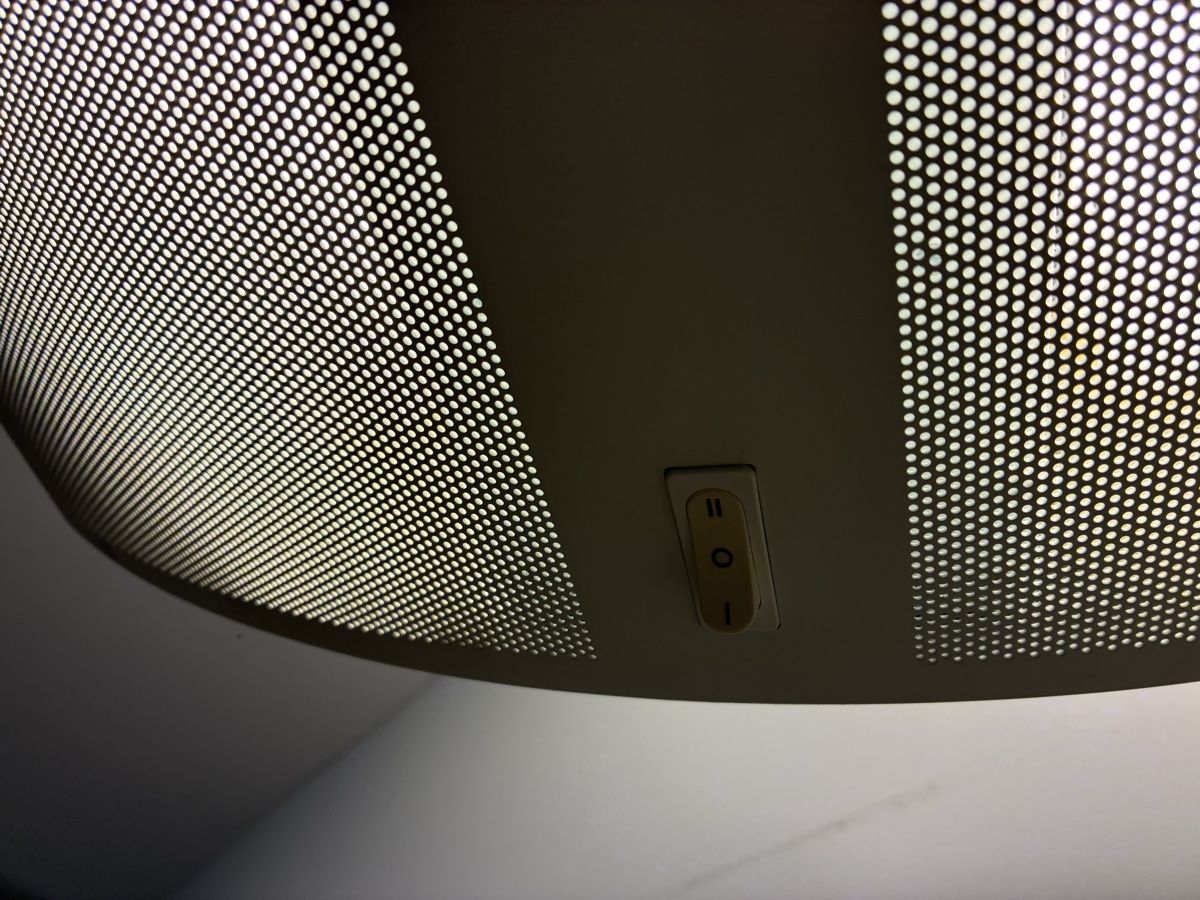 Regent Lampade: Regent Stehlampe – Usato da Basel venduto da leonharda 5