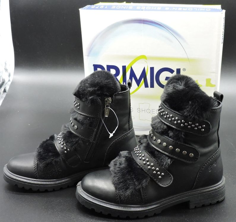 Primigi bottes 2025