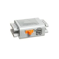 CADA CJV1005 - AA Batterie Box Kompatibel mit Lego