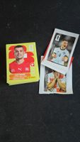 100 Panini Sticker garantiert ohne Doppelte - WM 2026 + 2 CC